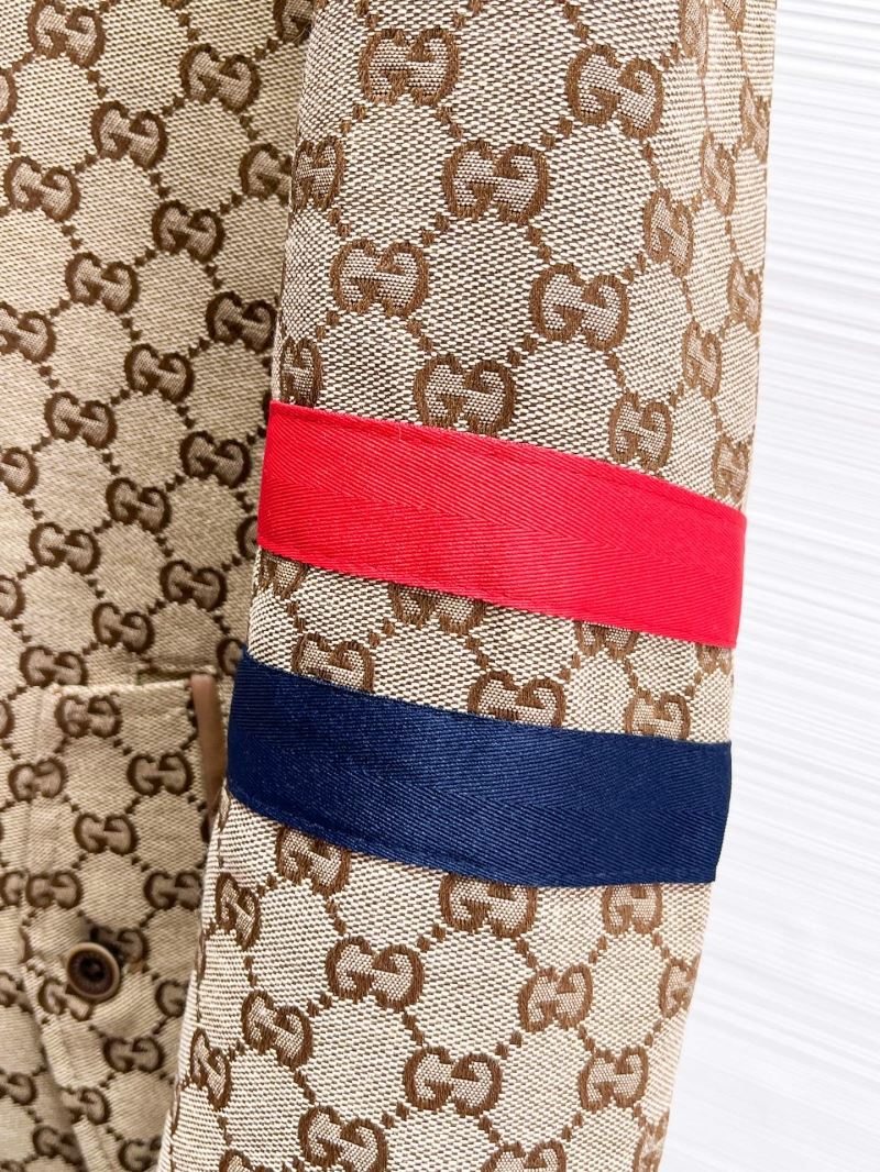 Gucci Outwear